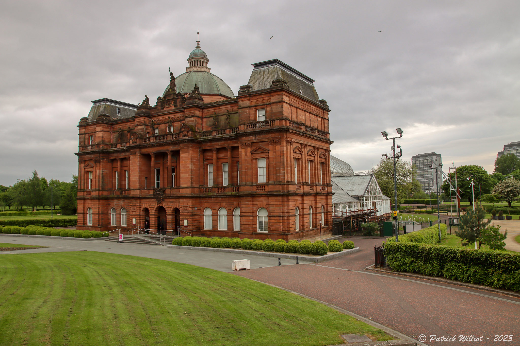 Glasgow